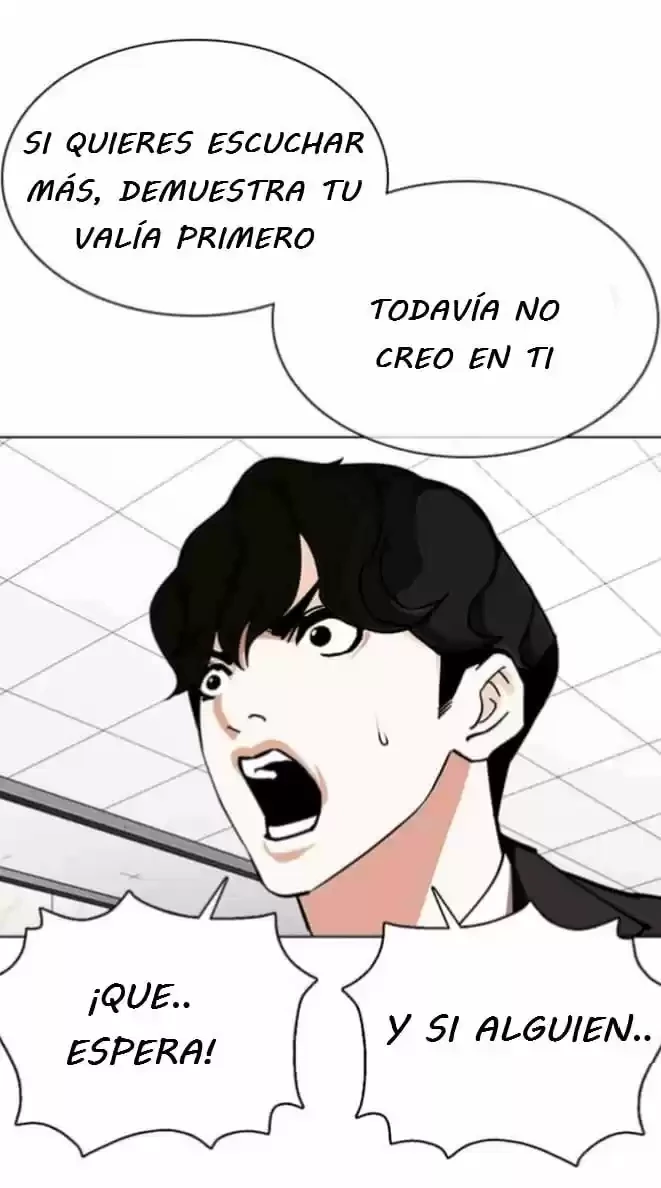 Nueva cara Capitulo 355 página 46