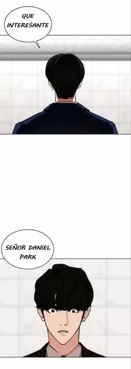 Nueva cara Capitulo 355 página 49