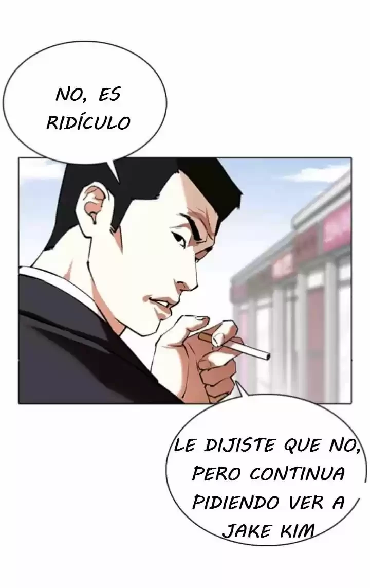 Nueva cara Capitulo 355 página 53