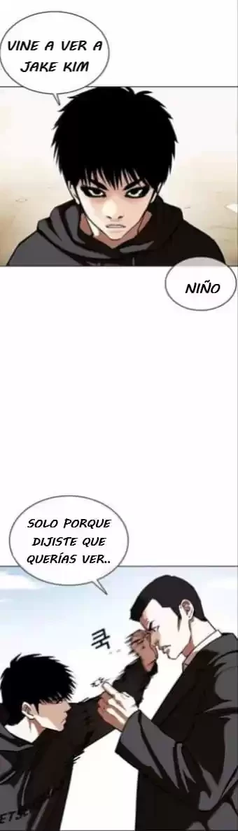 Nueva cara Capitulo 355 página 55