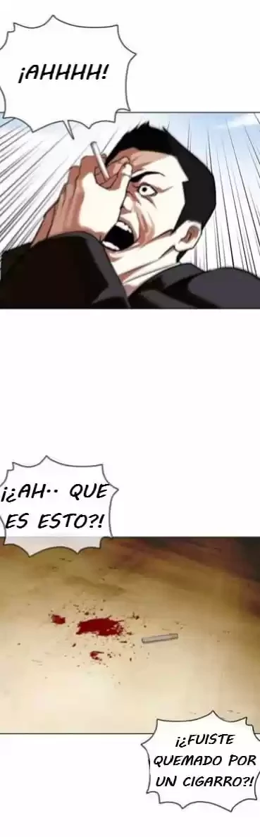 Nueva cara Capitulo 355 página 56