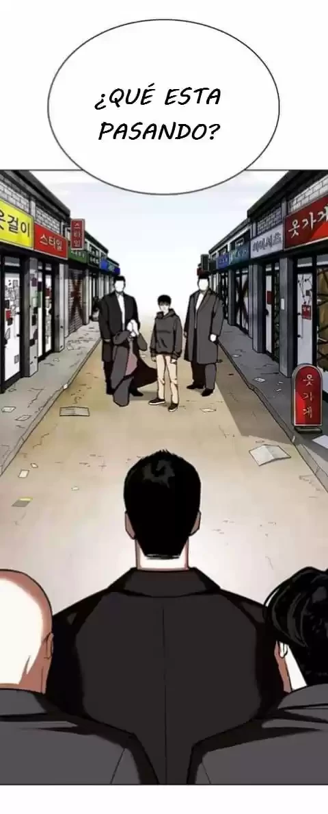 Nueva cara Capitulo 355 página 58