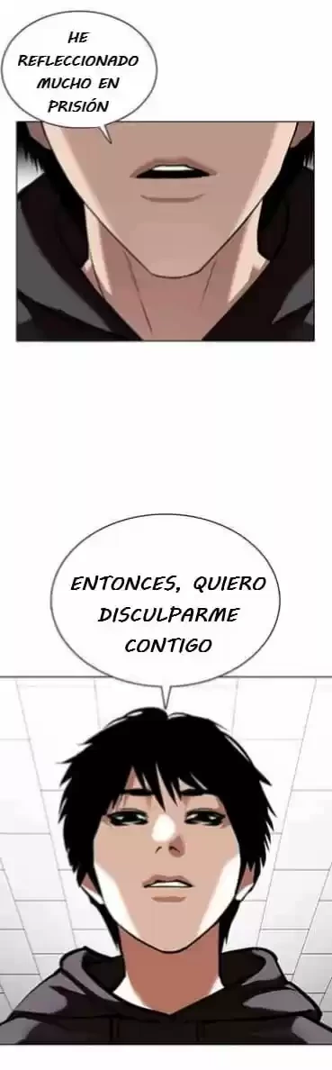 Nueva cara Capitulo 355 página 6