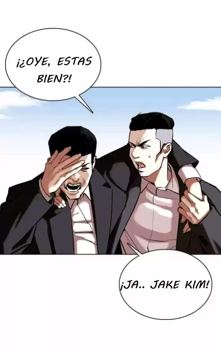 Nueva cara Capitulo 355 página 61