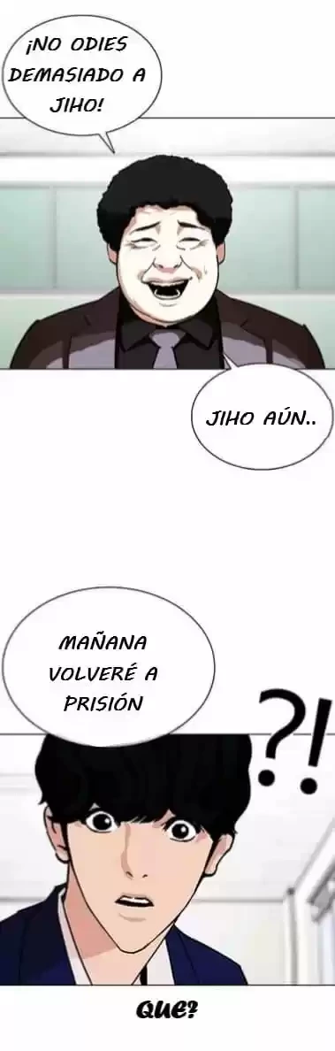 Nueva cara Capitulo 355 página 8