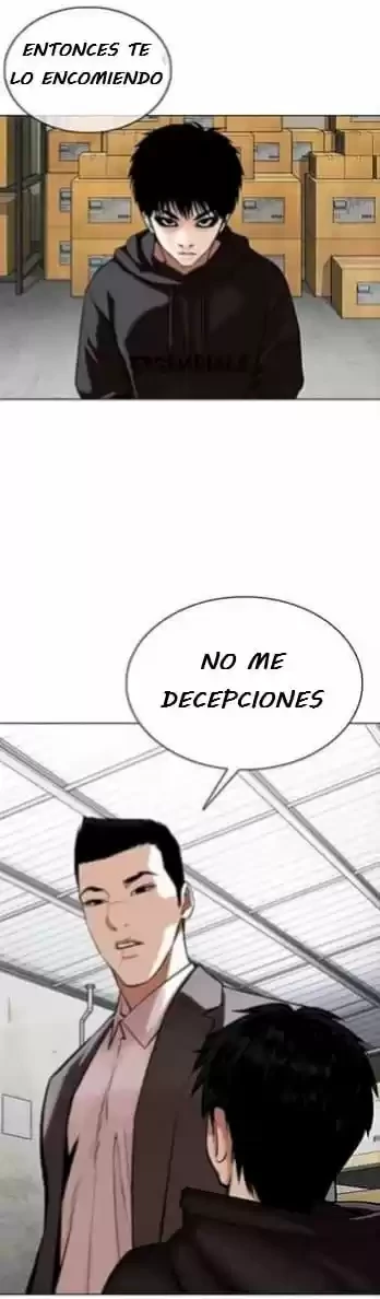 Nueva cara Capitulo 356 página 13
