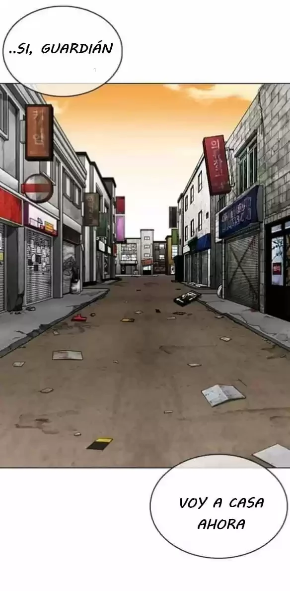 Nueva cara Capitulo 356 página 14