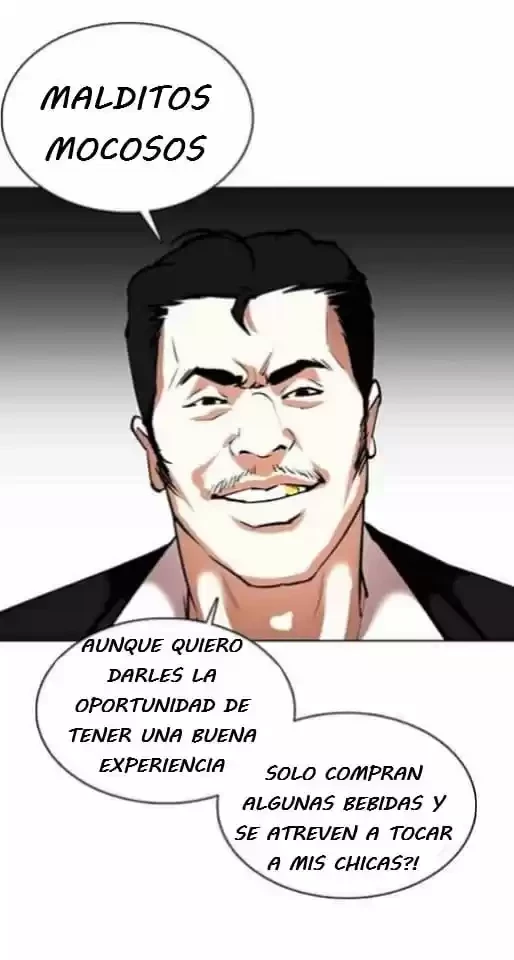 Nueva cara Capitulo 356 página 40
