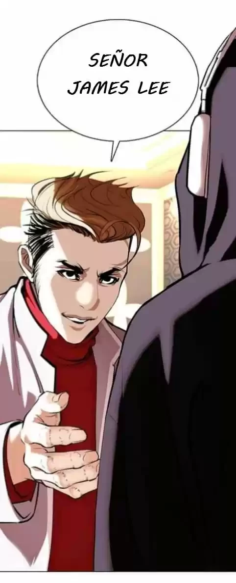 Nueva cara Capitulo 356 página 60