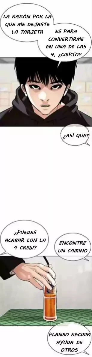 Nueva cara Capitulo 357 página 11