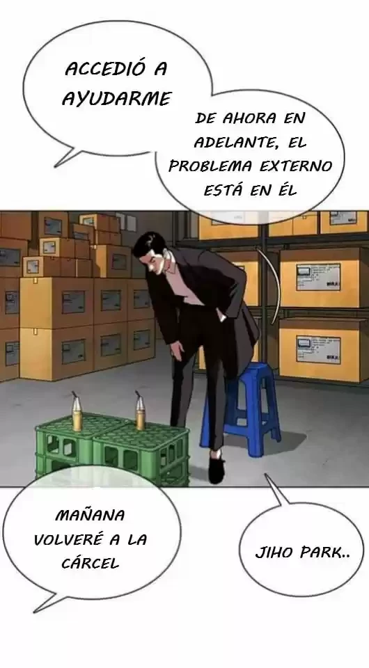 Nueva cara Capitulo 357 página 13