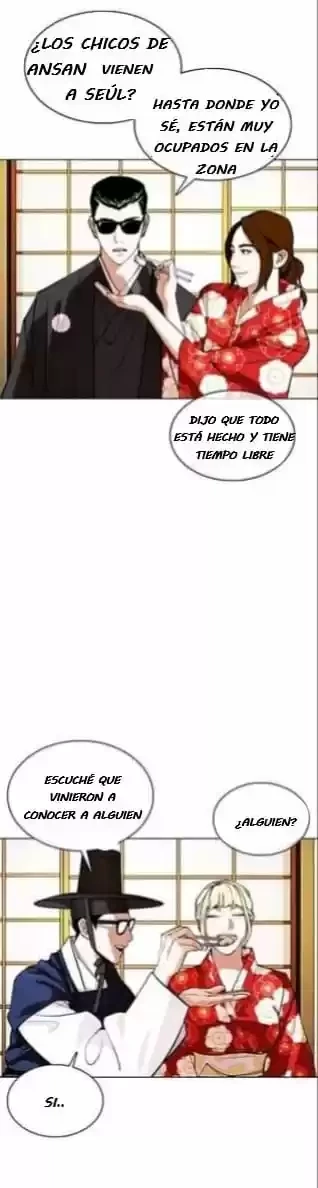 Nueva cara Capitulo 357 página 26