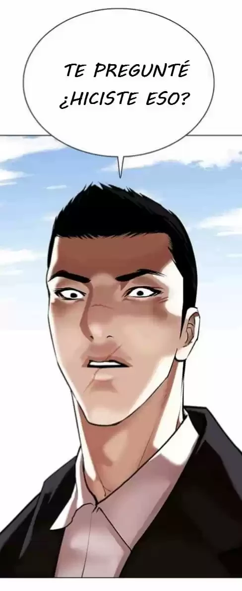 Nueva cara Capitulo 357 página 3