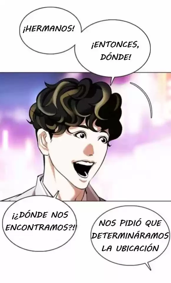 Nueva cara Capitulo 357 página 31
