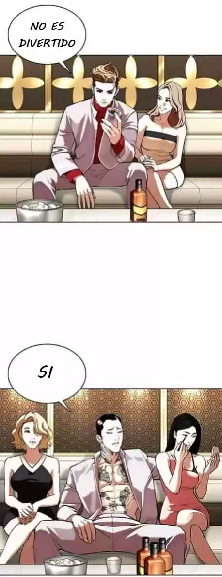 Nueva cara Capitulo 357 página 37