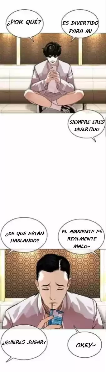 Nueva cara Capitulo 357 página 38