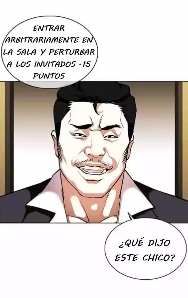 Nueva cara Capitulo 357 página 45