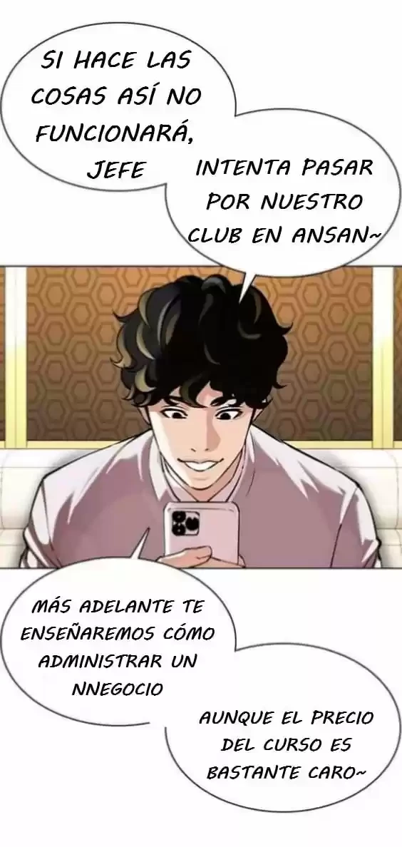 Nueva cara Capitulo 357 página 47