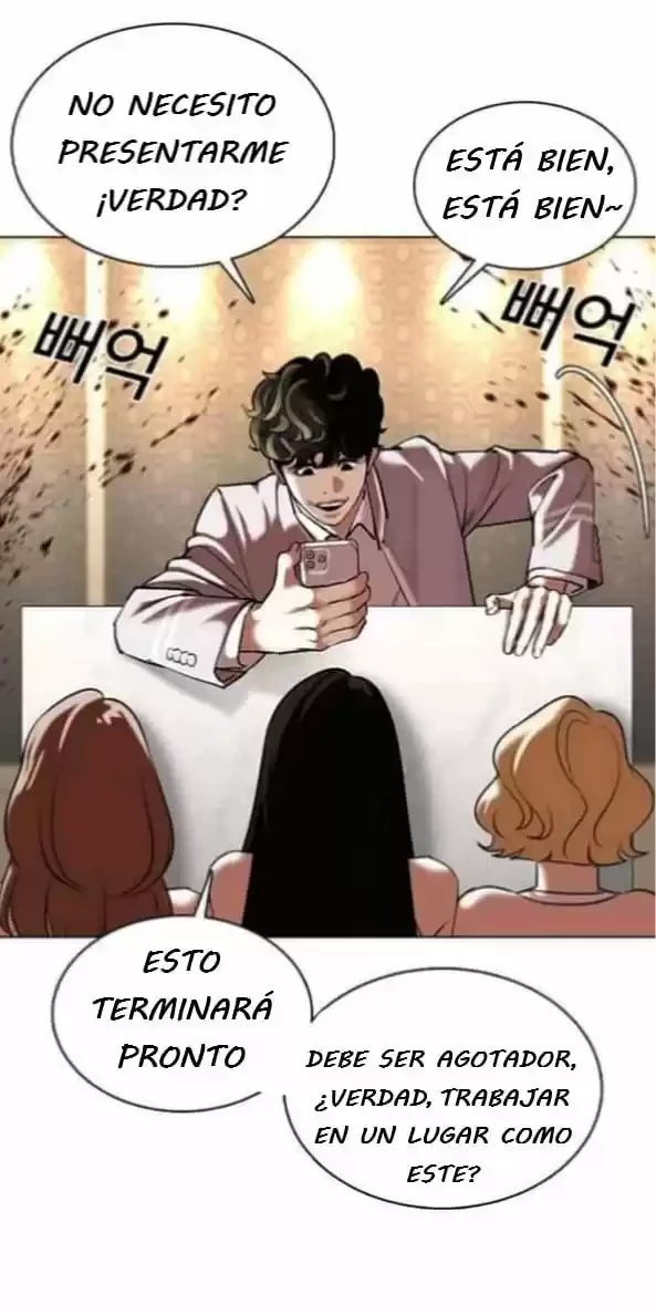Nueva cara Capitulo 357 página 54