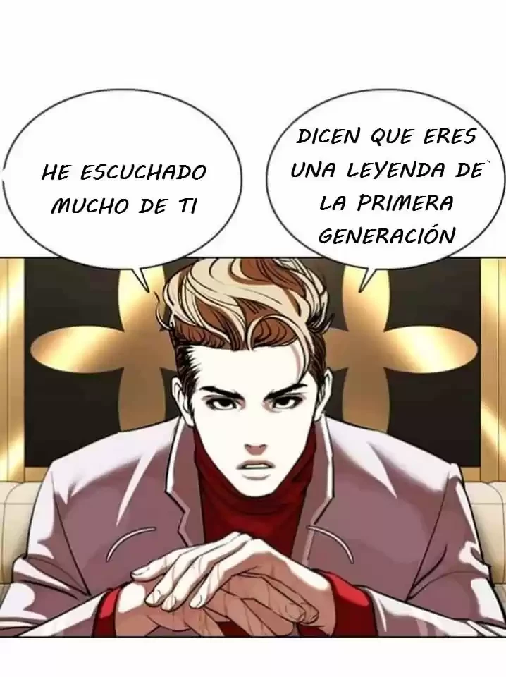 Nueva cara Capitulo 357 página 61