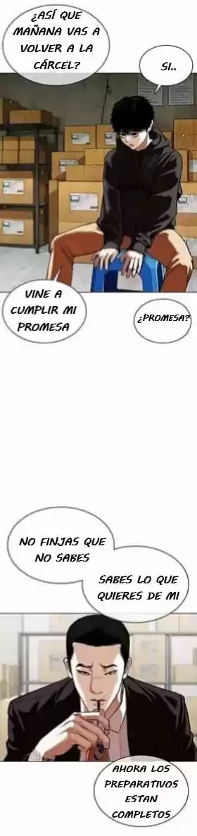 Nueva cara Capitulo 357 página 9