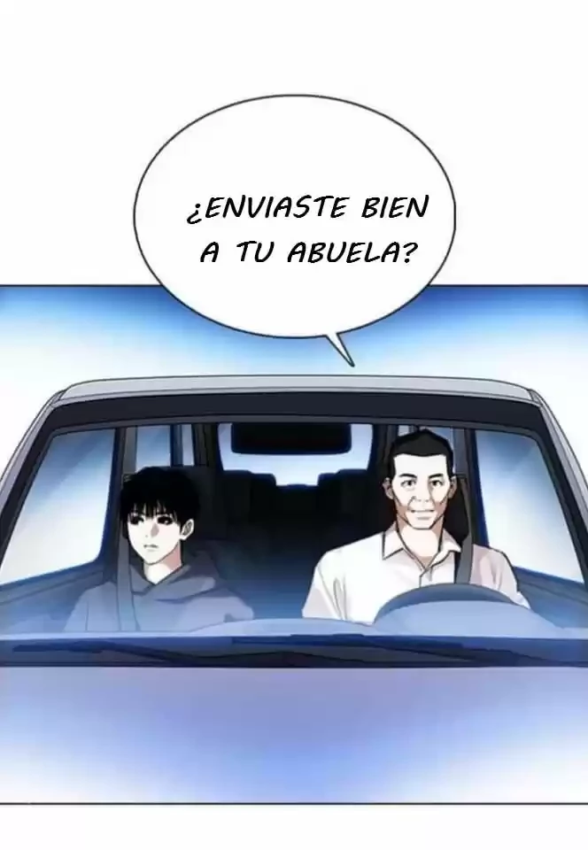 Nueva cara Capitulo 358 página 19