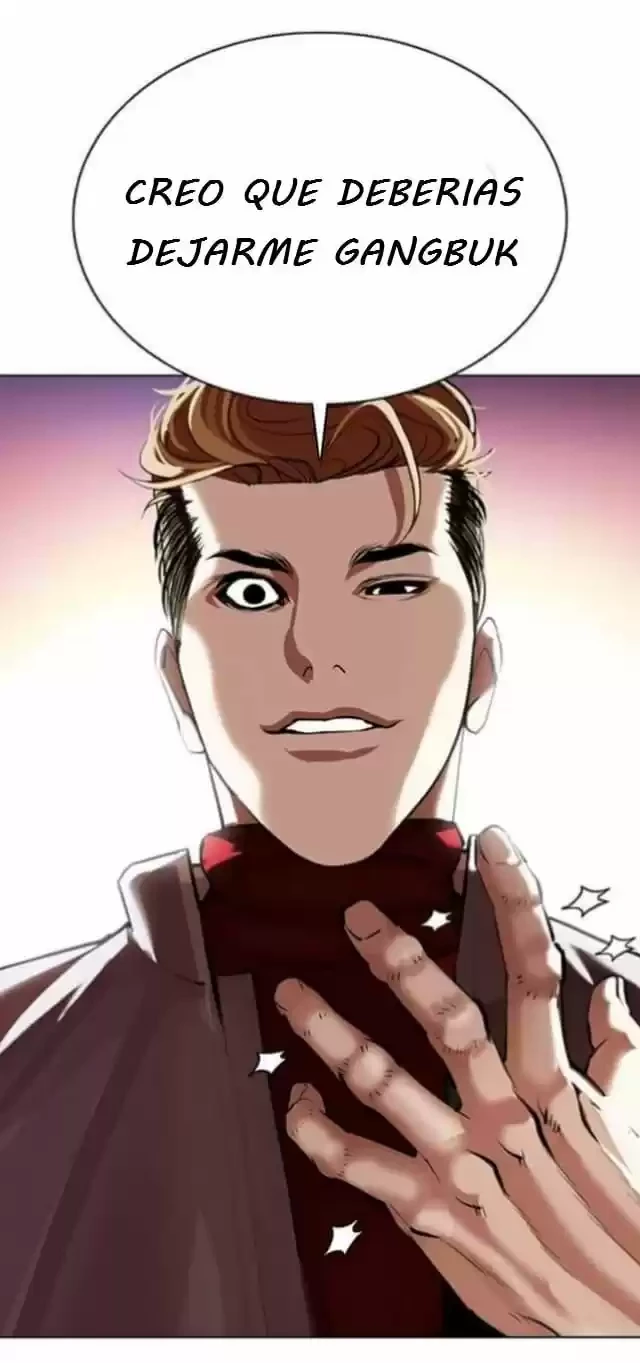 Nueva cara Capitulo 358 página 2