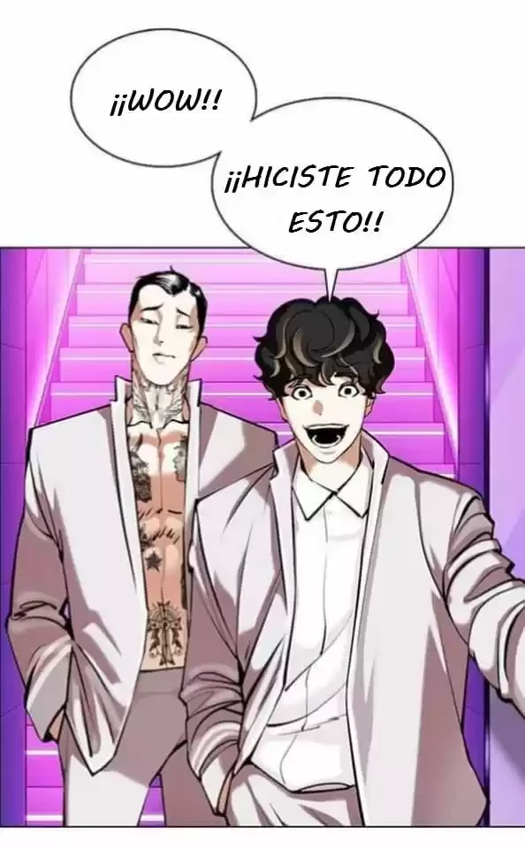 Nueva cara Capitulo 358 página 23