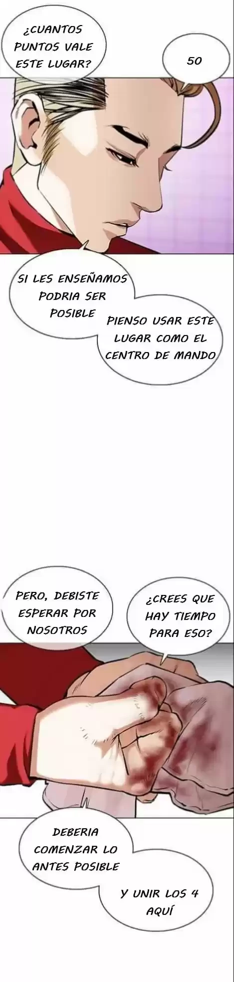Nueva cara Capitulo 358 página 25