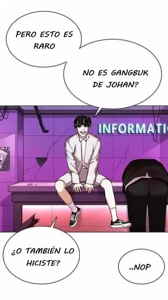 Nueva cara Capitulo 358 página 26
