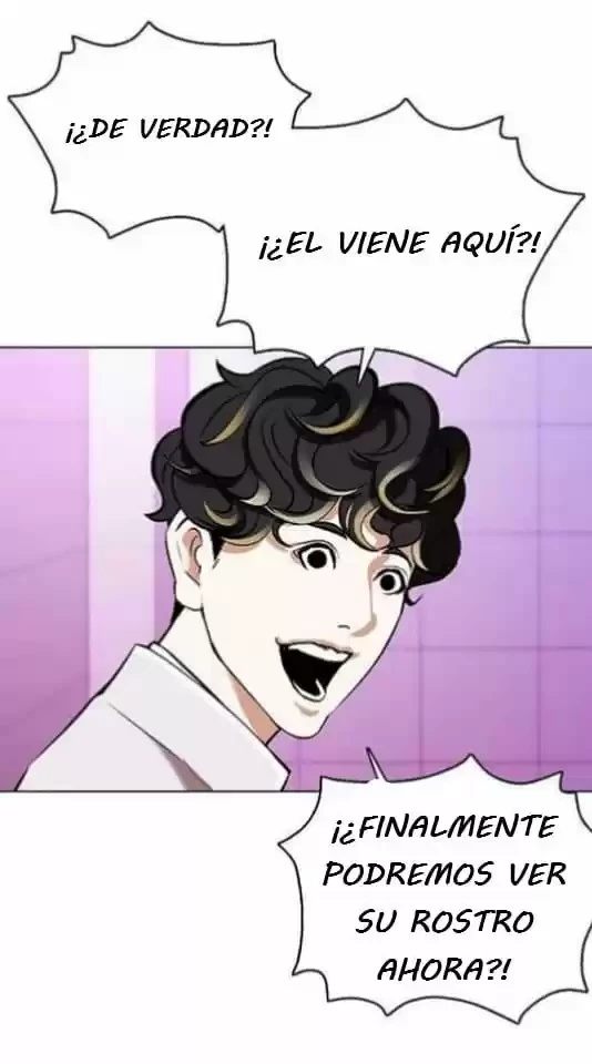 Nueva cara Capitulo 358 página 31