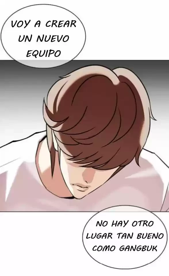 Nueva cara Capitulo 358 página 4