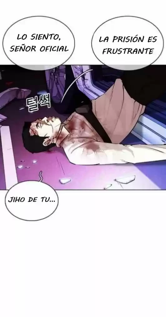 Nueva cara Capitulo 358 página 43