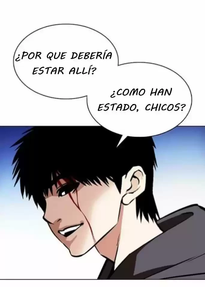Nueva cara Capitulo 358 página 45
