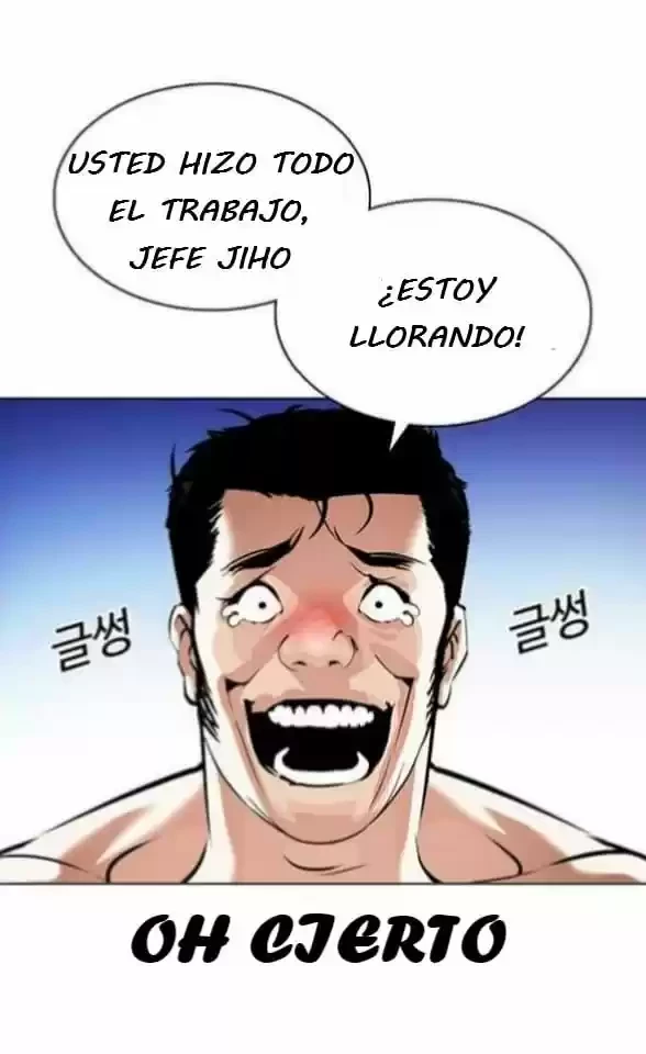 Nueva cara Capitulo 358 página 47