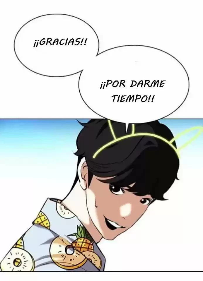 Nueva cara Capitulo 358 página 60