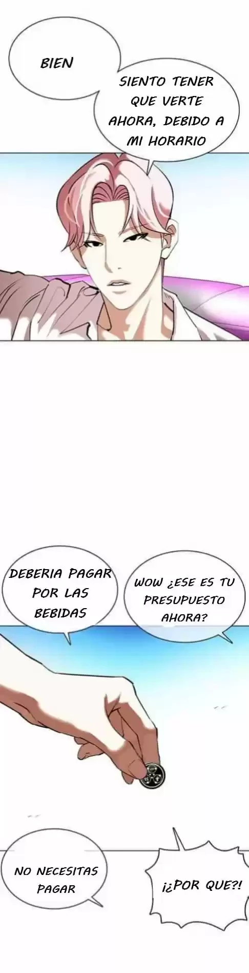 Nueva cara Capitulo 358 página 62