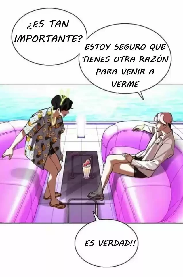 Nueva cara Capitulo 358 página 65