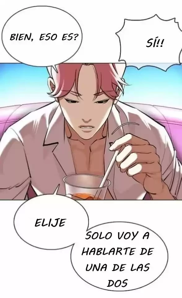 Nueva cara Capitulo 358 página 68