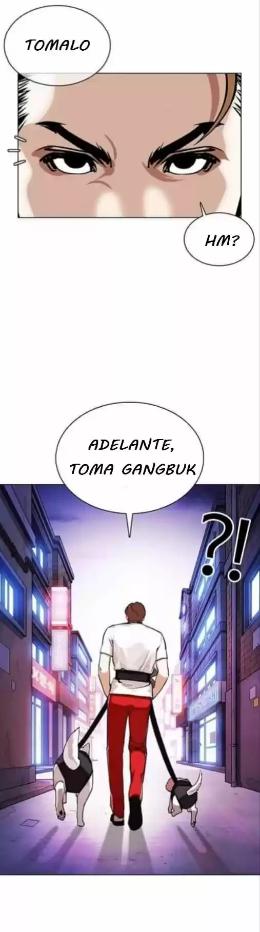 Nueva cara Capitulo 358 página 8