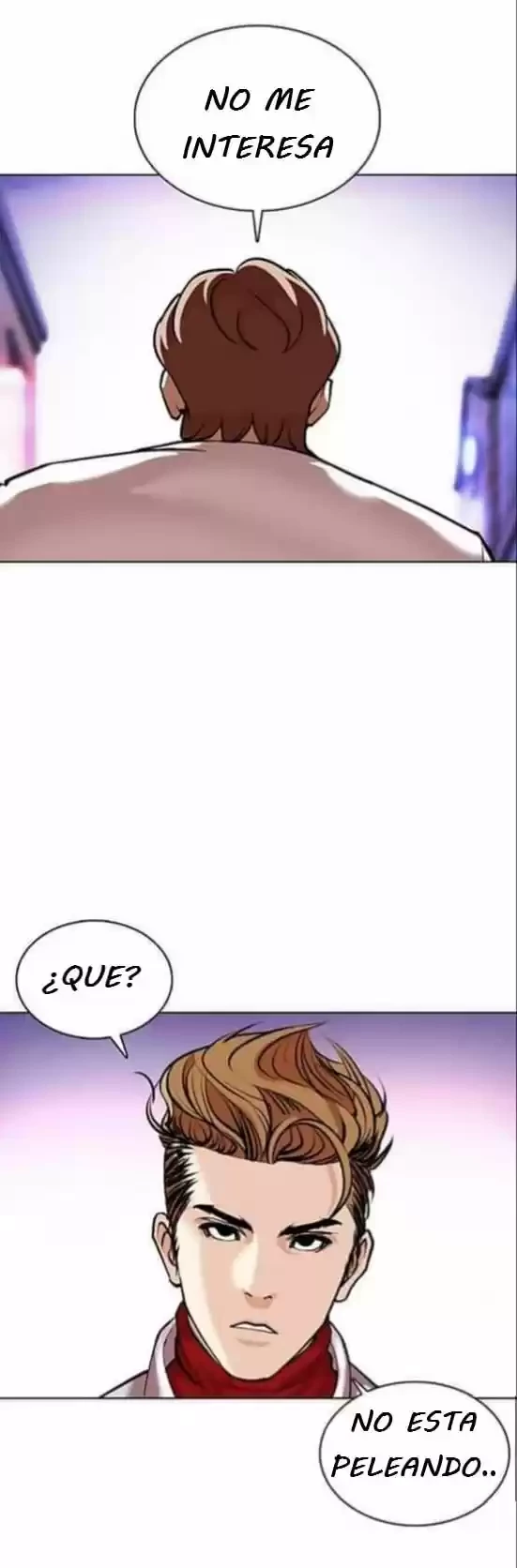 Nueva cara Capitulo 358 página 9