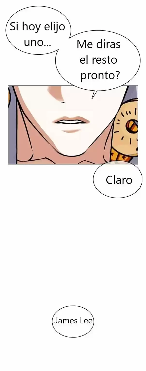 Nueva cara Capitulo 359 página 10