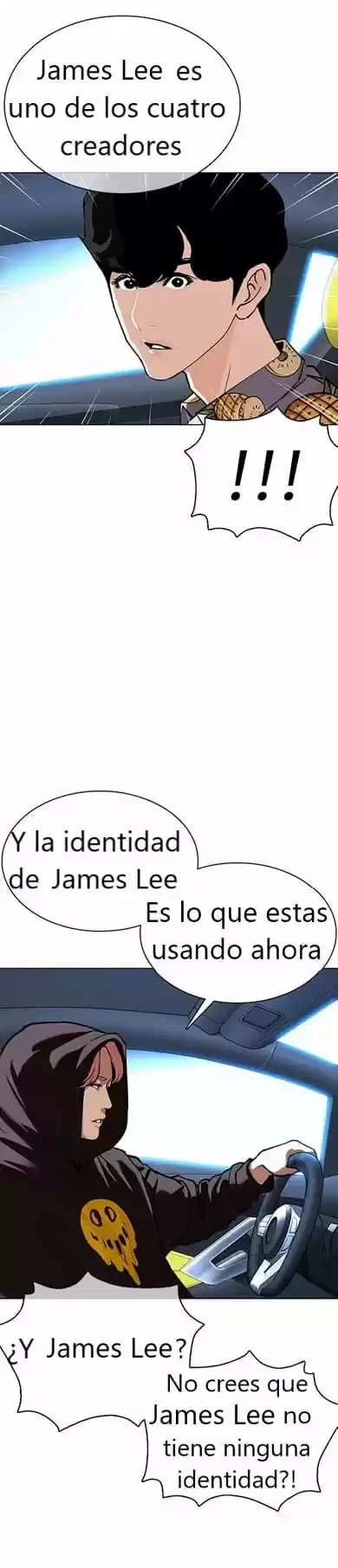 Nueva cara Capitulo 359 página 27