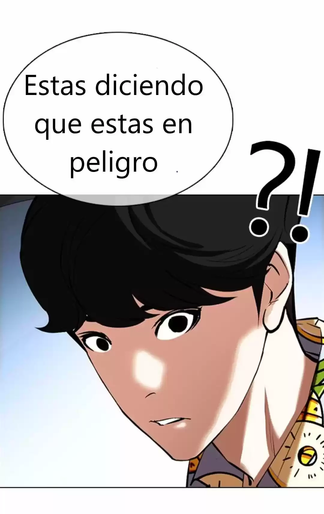 Nueva cara Capitulo 359 página 29