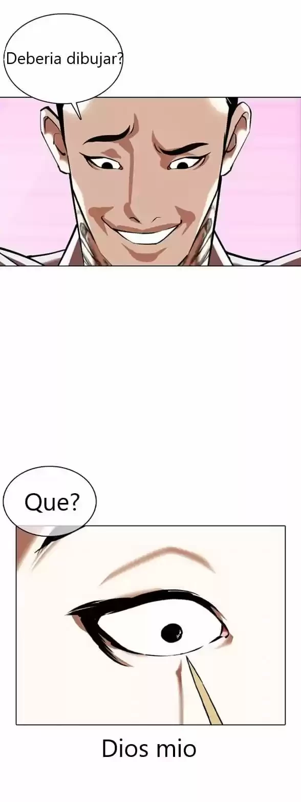 Nueva cara Capitulo 359 página 40