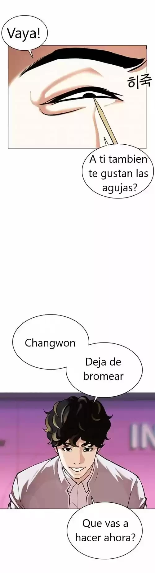 Nueva cara Capitulo 359 página 42