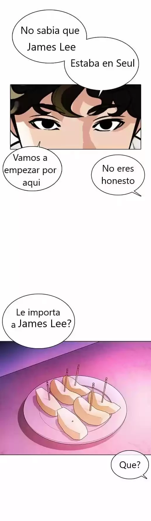 Nueva cara Capitulo 359 página 43