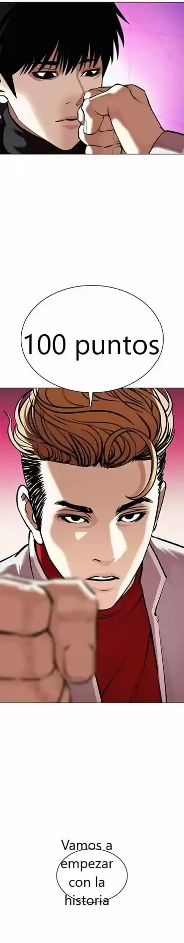 Nueva cara Capitulo 359 página 46