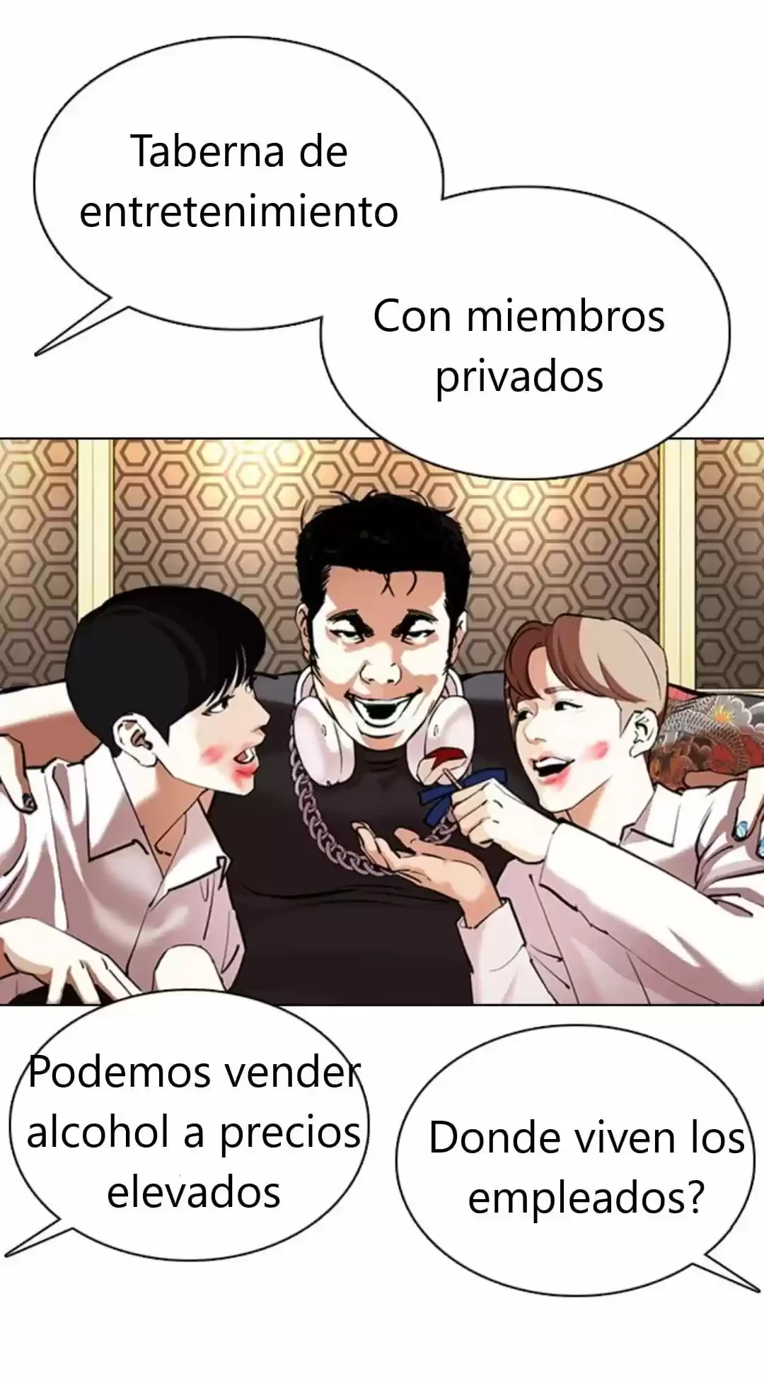 Nueva cara Capitulo 359 página 49