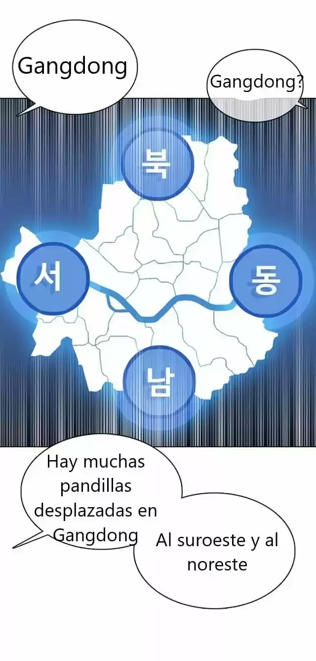 Nueva cara Capitulo 359 página 50
